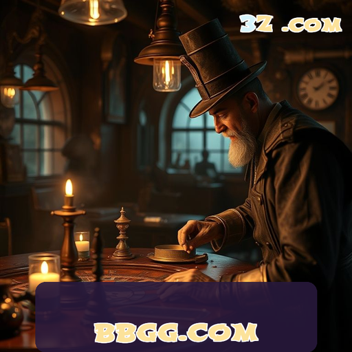 Apostas brilhantes no bbgg.com: Uma nova era de jogos