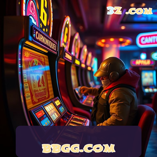 Bônus Incríveis Esperam por Você no bbgg.com