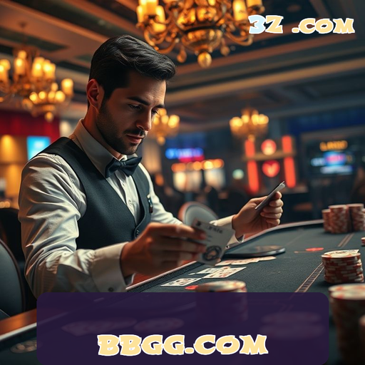 A Confiável Seção do bbgg.com: Um Refúgio para Jogadores