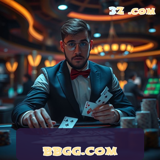 A experiência de login no bbgg.com que encanta gamers