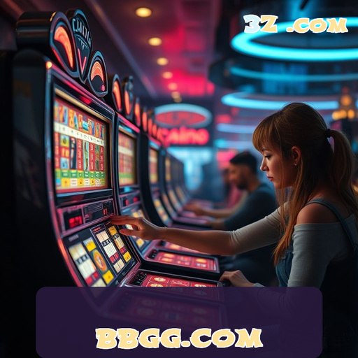 Na bbgg.com, garantimos que nossos usuários tenham acesso a uma plataforma diversificada de jogos de cassino. Descubra a facilidade de login e ganhe bônus especiais que tornam sua experiência mais emocionante e recompensadora.